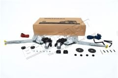 Defender Ön Kapı Camı Elektrikli Kaldırma Kiti DA4664