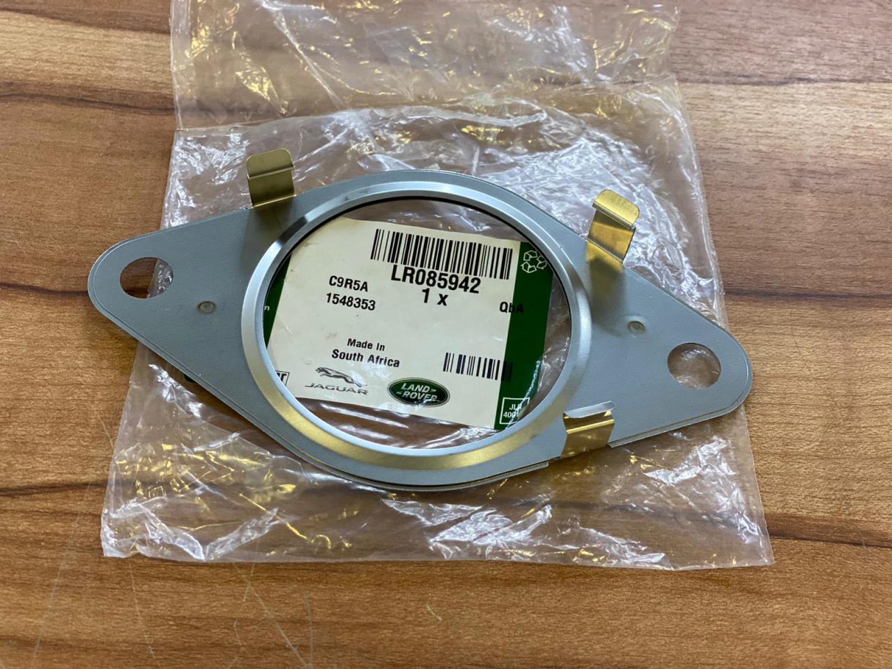 DPF Egzoz Boru Contası LR085942
