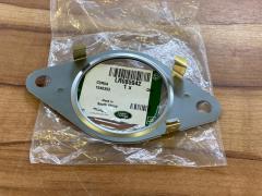 DPF Egzoz Boru Contası LR085942