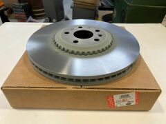 LR161916 LR141755 T4A45233 T4A34395 Front Brake Disc