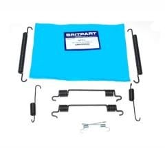 Freelander 1 Fren Kampanası Yay Takımı SMN000020