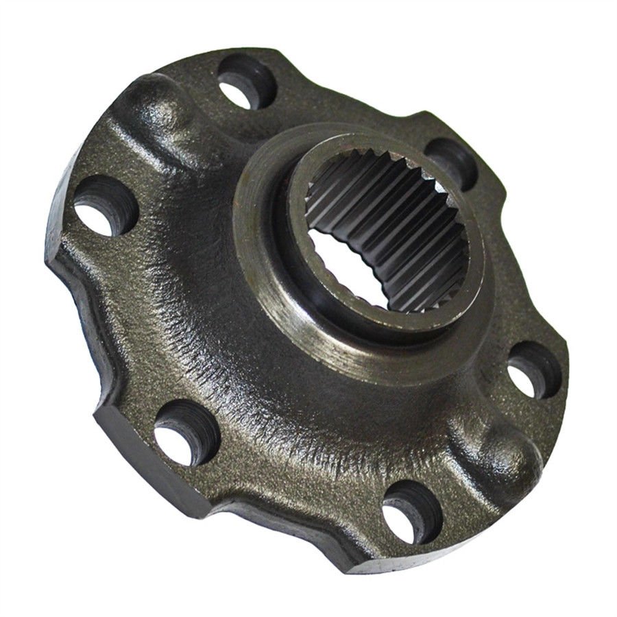 TOY43421-60030 30 Milling Flange Land Cruiser 100 Series VX100
