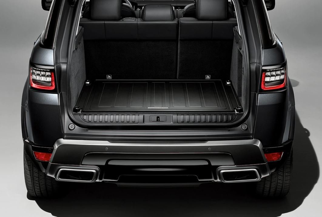 Range Rover Sport PHEV Trunk Mat VPLWS0435