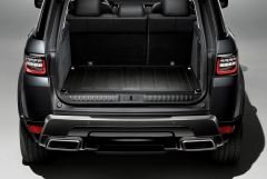 Range Rover Sport PHEV Trunk Mat VPLWS0435