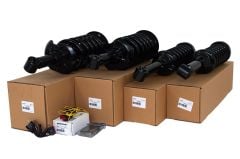 DA3517 Air Spring Conversion Kit Sport Discovery 3 4