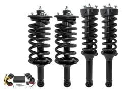 DA3517 Air Spring Conversion Kit Sport Discovery 3 4