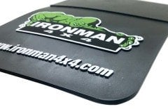 Paçalık IFT-MUDFLAP