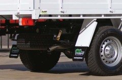 Paçalık IFT-MUDFLAP