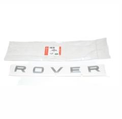 Range Rover Evoque Kaput Yazısı LR026395