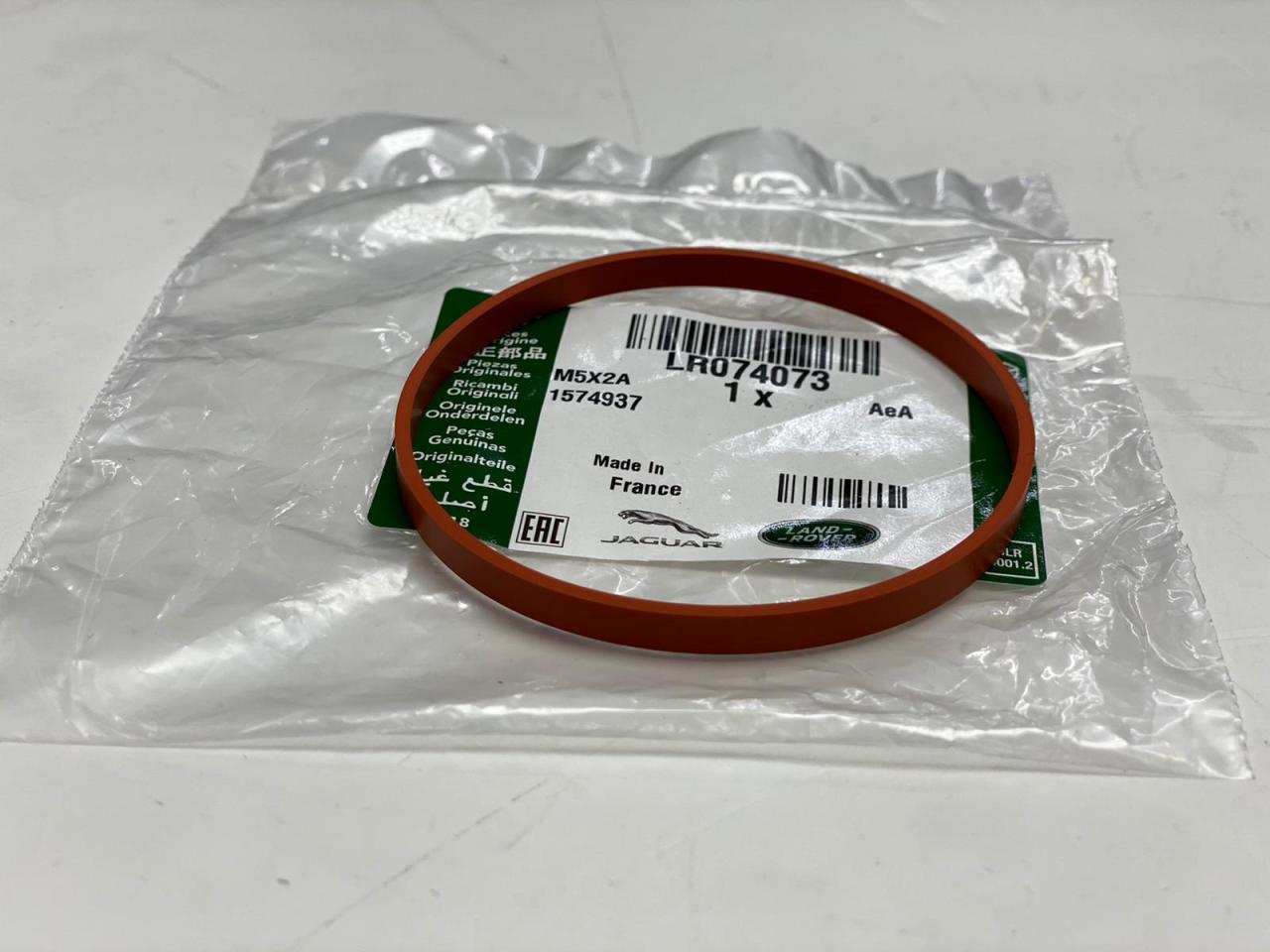 Emme Manifold Contası LR074073