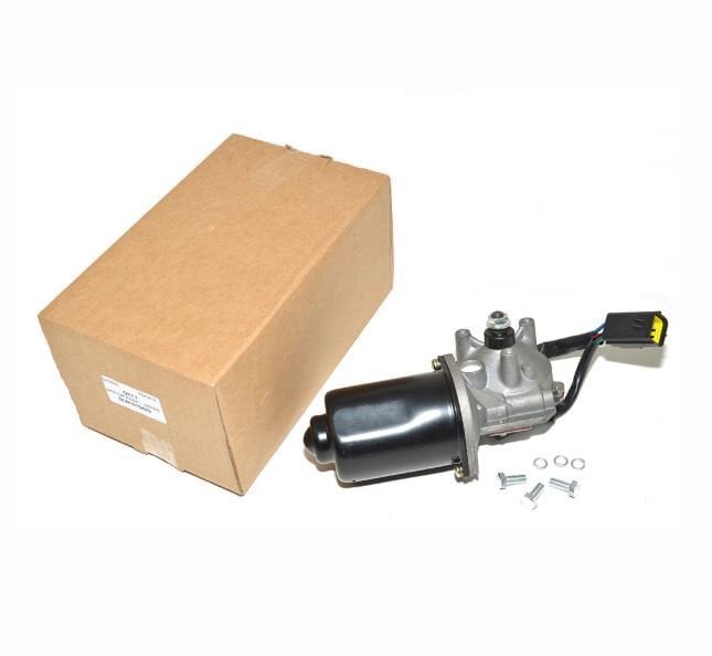 Freelander 1 Ön Cam Silgi Motoru DLB101542 DLB101541