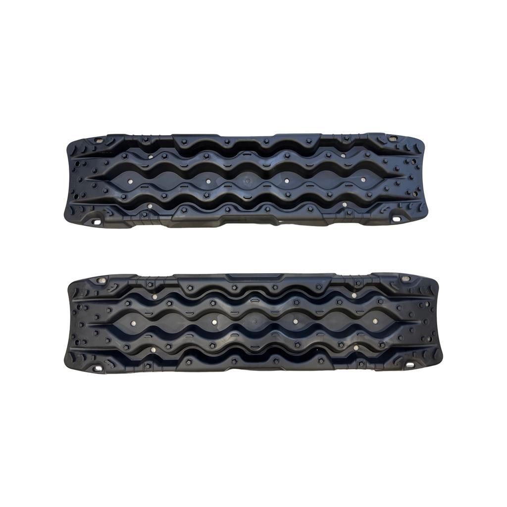 Kar Kum Çamur Paleti Siyah Yeni Tasarım