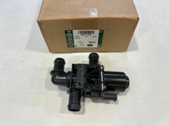 LR167749 LR117170 LR066865 T2R77393 T4N26430 Heater Valve