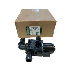 LR167749 LR117170 LR066865 T2R77393 T4N26430 Heater Valve