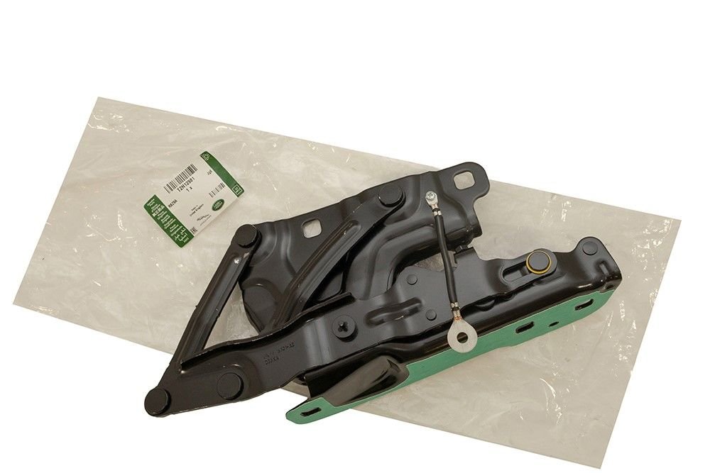 T2H12981 Motor Kaput Menteşesi Sol Jaguar Orijinal