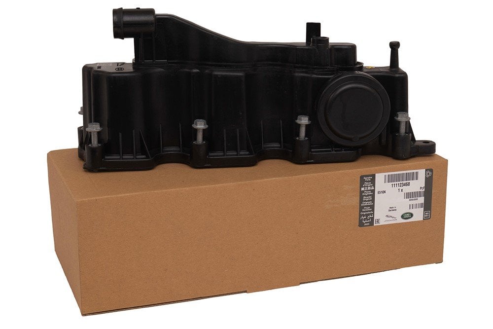 111123468 LR105980 JDE39434 Motor Havalandırma Kapağı