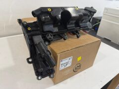 LR004200 Külbütör Kapağı FoMoCo 2.2 Freelander 2