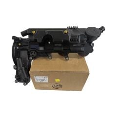 LR004200 Külbütör Kapağı FoMoCo 2.2 Freelander 2