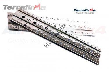 Aluminyum Kar Kum Çamur Paleti TF888