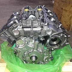 2.7 Half Motor LR010297