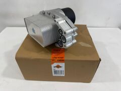 LR040738 LR013149 JDE8715 Yağ Soğutucu Komple NRF