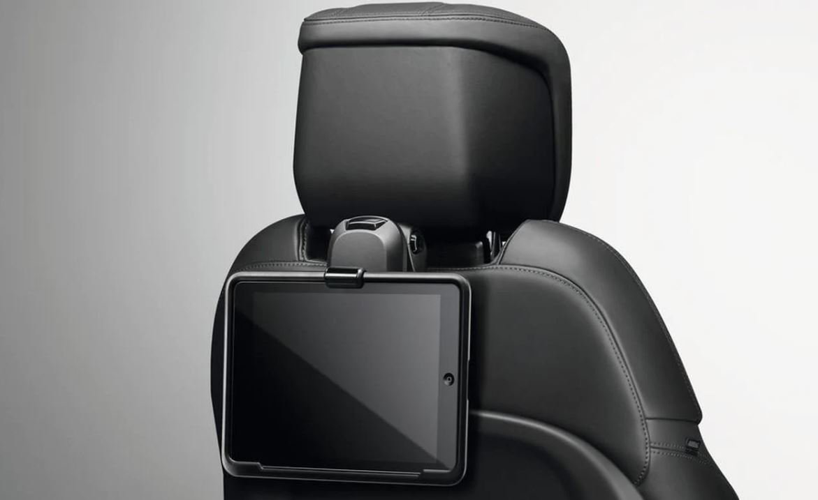 Click and Go IPAD AIR Holder VPLRS0392