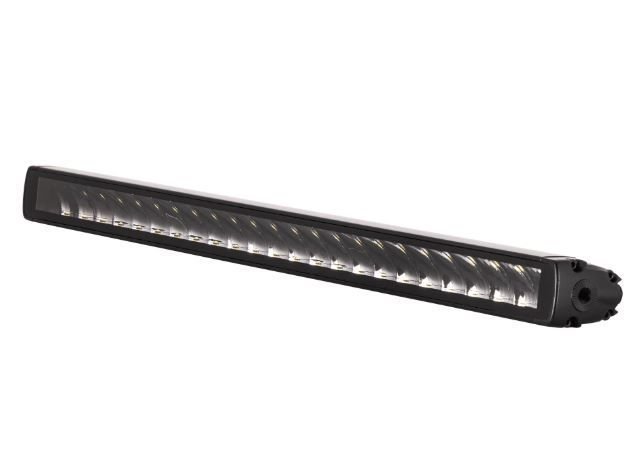 ILBSR2340B Parlak SABRE-X Tek Sıra  23 inch LED Bar