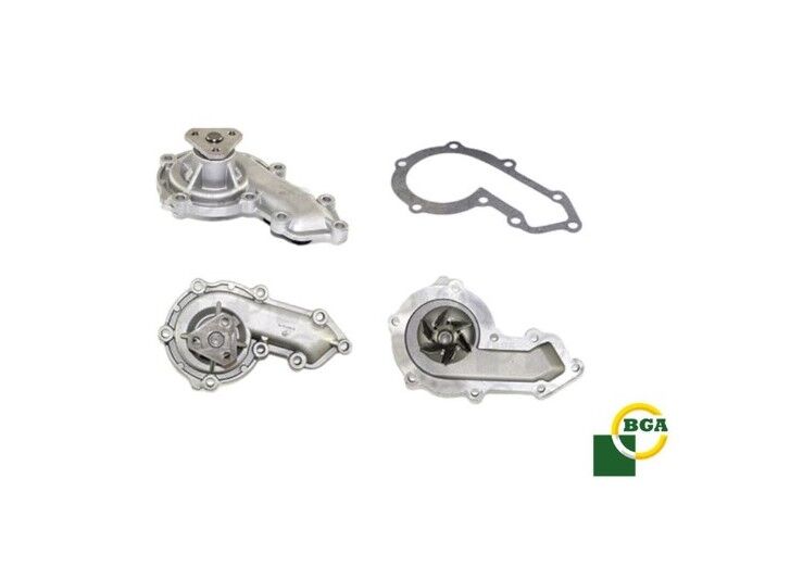 PEB500090 STC1086 Devridaim Su Pompası BGA 300 Tdi Defender