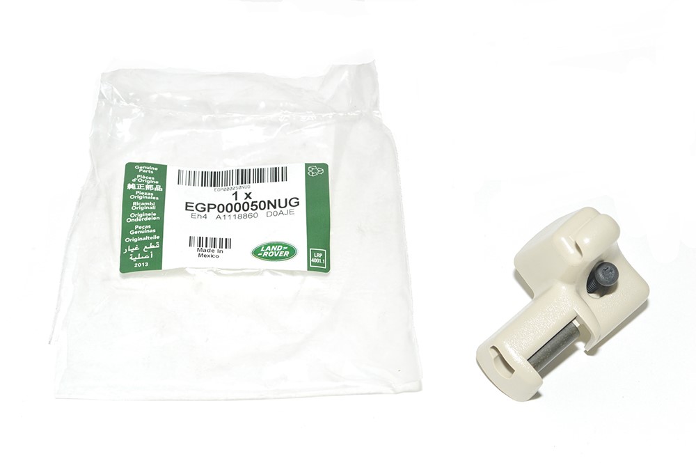 EGP000050NUG Sol Güneşlik Tutucu Klipsi Range Rover 2002-2012