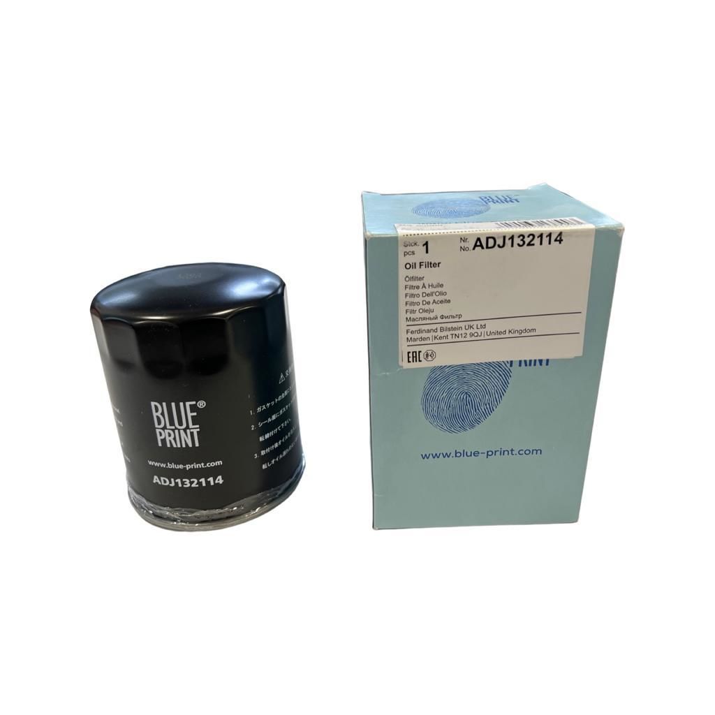 ERR3340 Engine Oil Filter Blue-Print Range Rover P38