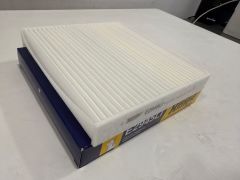 LR161566 LR036369 Pollen Filter Hengst Range Rover Discovery