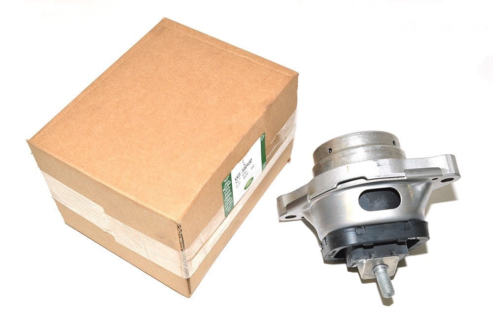 Range Rover Motor Takozu Sol KKB500480