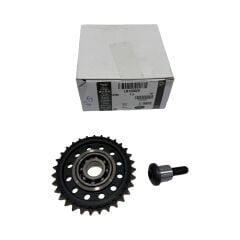 LR125629 T4N33421 Eksantrik Zincir Dişlisi