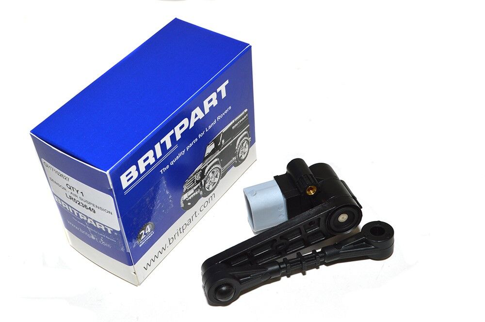 LR023649 LR014585 Seviye Sensörü Ön