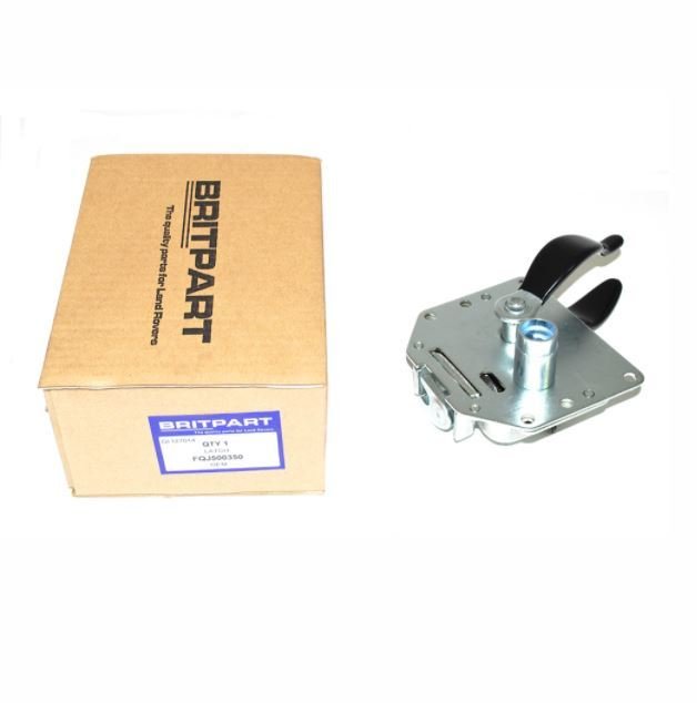 Series Sol Ön Kapı Kilidi FQJ500350