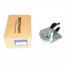 Series Sol Ön Kapı Kilidi FQJ500350