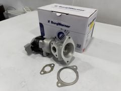 LR018324 EGR Valfi Sağ 2.7 BorgWarner Sport Discovery