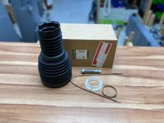 Range Rover Defender Discovery Shock Absorber Boot LR038813