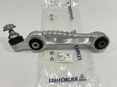 602123537 602123501 LR186957 Salıncak Alt Sol Lemförder