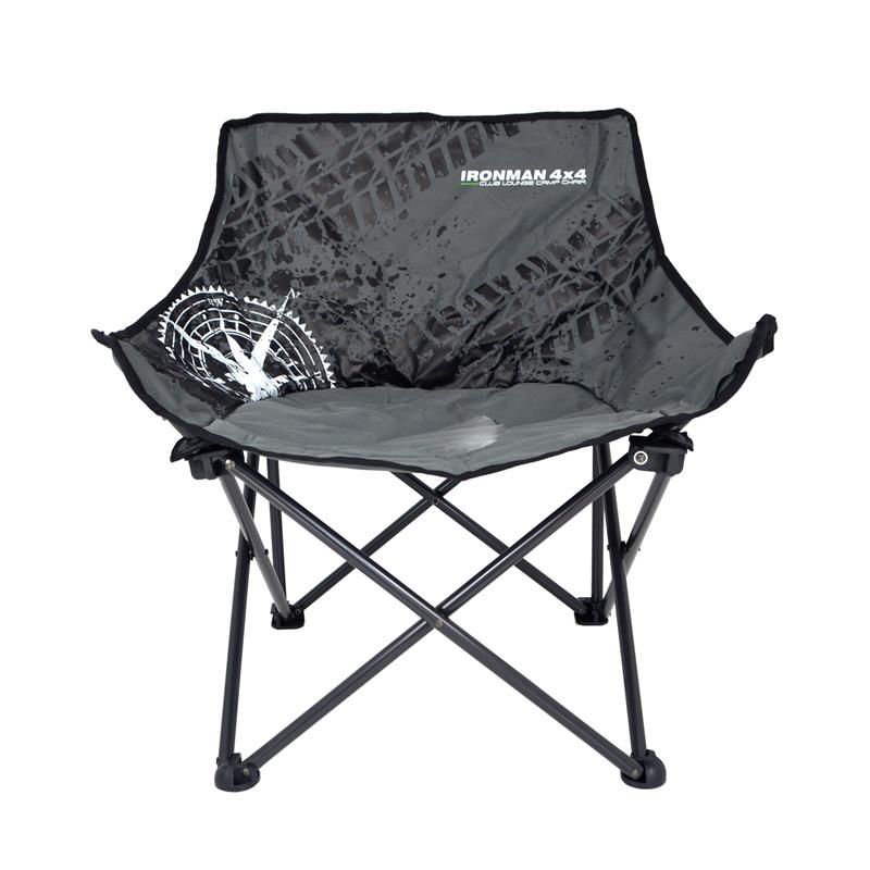 ICHAIR0034 New Low Waist Folding Camping Chair