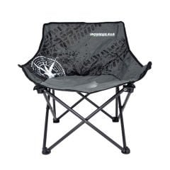 ICHAIR0034 New Low Waist Folding Camping Chair