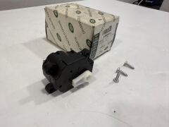 Range Rover Sport Discovery Heating Engine LR041271