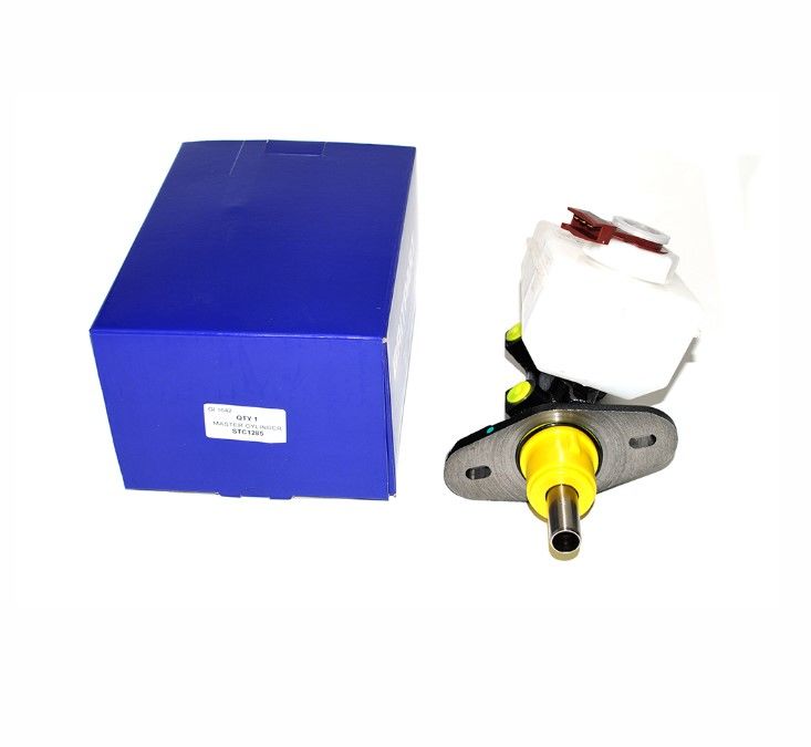 STC1285 Fren Ana Merkez Discovery 1