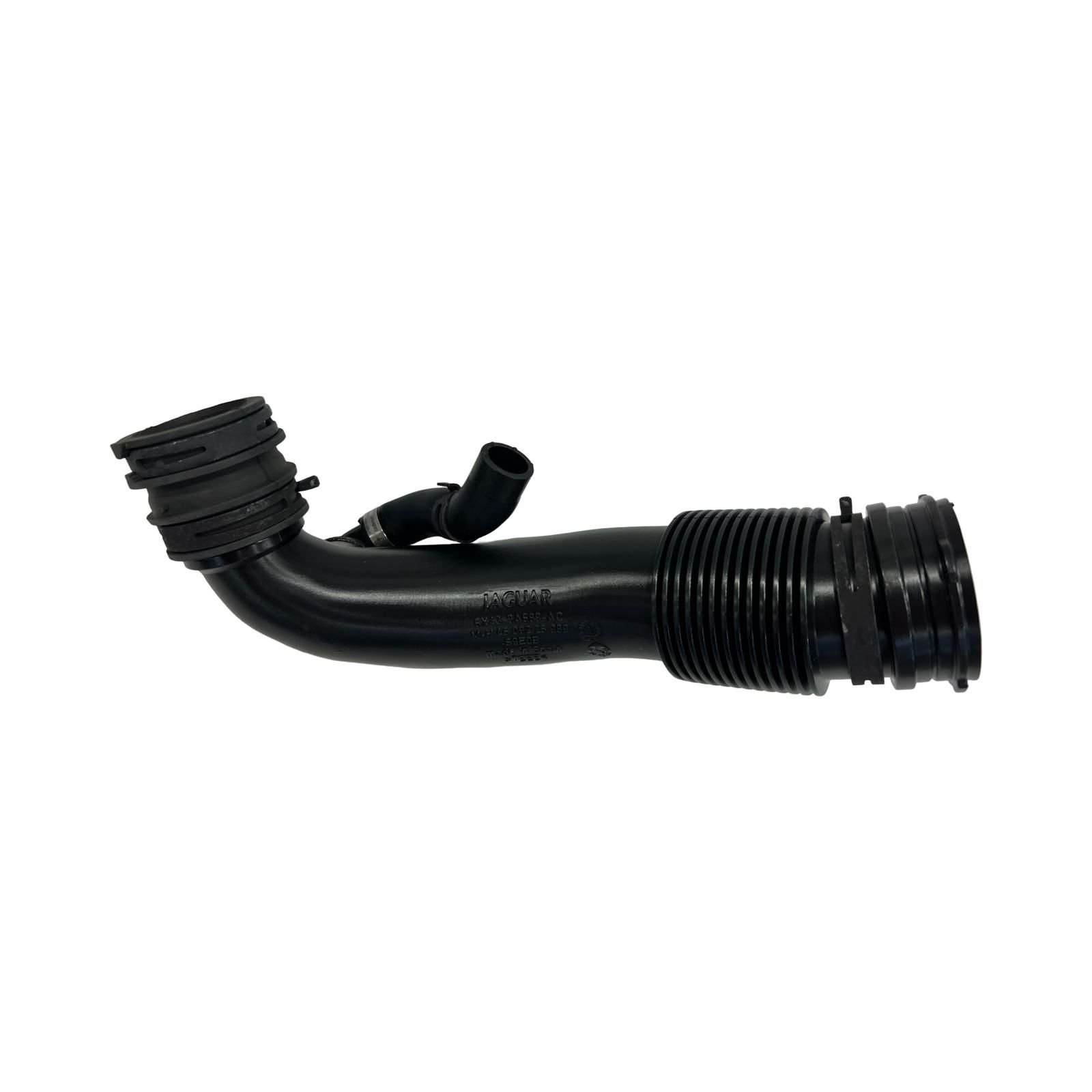 C2S44896 C2S42554 C2S36277 Air Filter Hose Jaguar Original