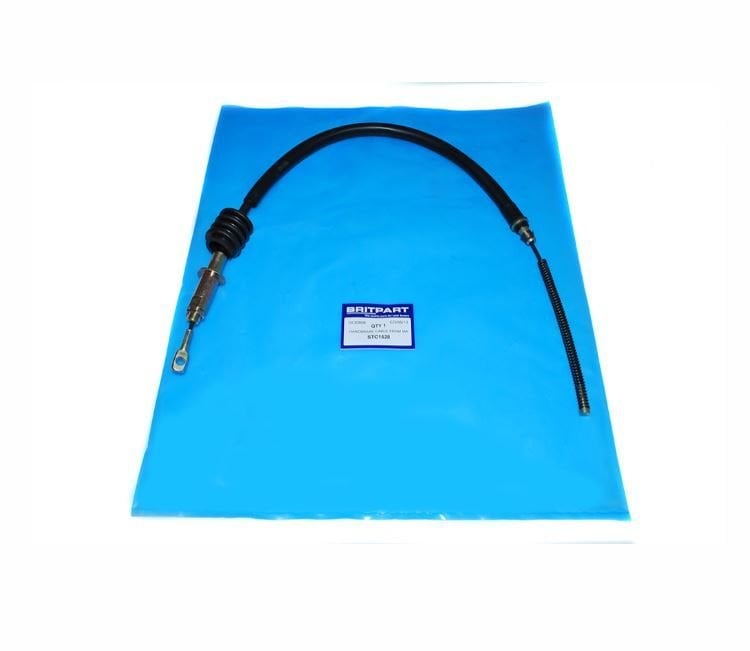 STC1528 Hand Brake Cable V8 300 Tdi Discovery 1