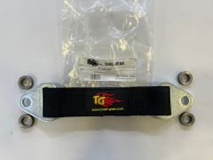 Trail Gear Limit Strap 10 inch Rock Assault™ 6-ply 111273-KIT