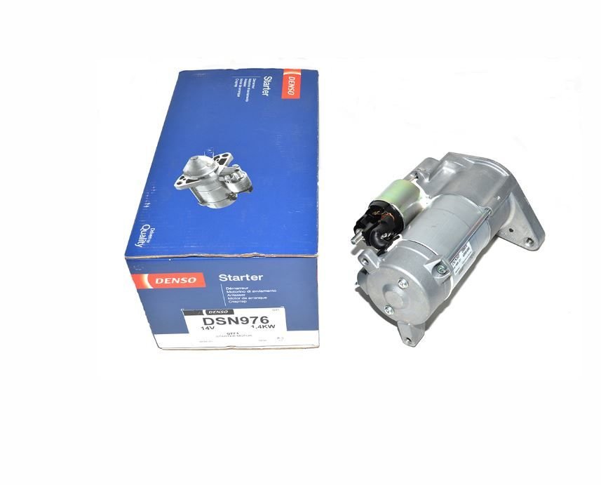 LR080299 LR066996 LR056981 LR043924 LR013540 Marş Motoru Denso