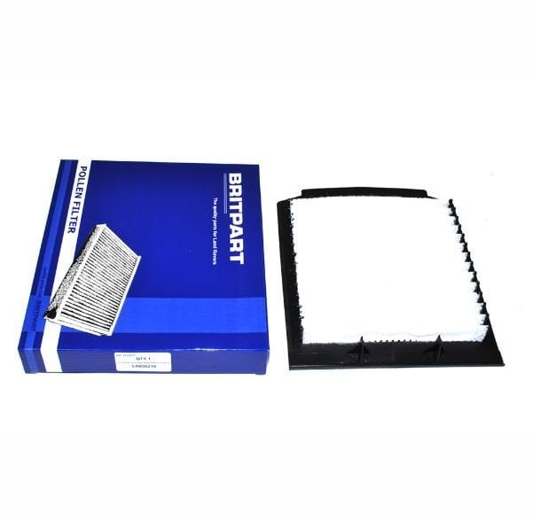 Range Rover P38 Pollen Filter LR030219
