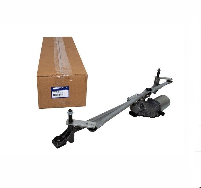 LR072416 Ön Cam Silecek Silgi Motoru Freelander 2