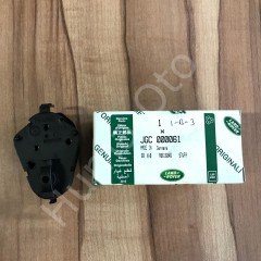 Kalorifer Motoru JGC000061